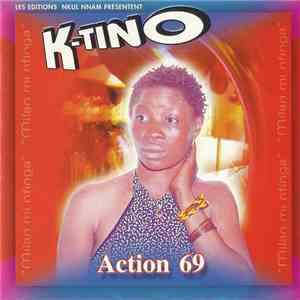 K-Tino - Action 69 download flac mp3
