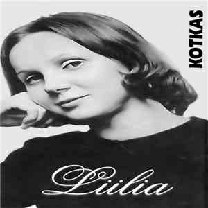 Liilia Kotkas - Liilia Kotkas flac mp3 download