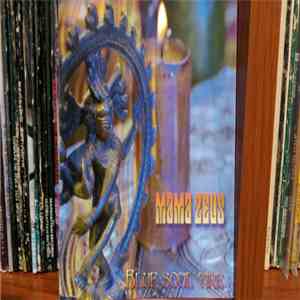 Mama Zeus - Blue Soul Fire download flac mp3
