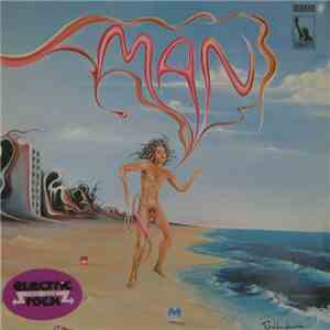 Man - Man download flac mp3