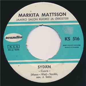 Markita Mattsson - Sydän / Vartiomies download flac mp3