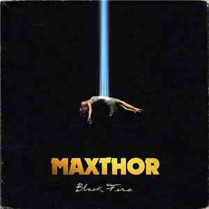 Maxthor - Black Fire download flac mp3