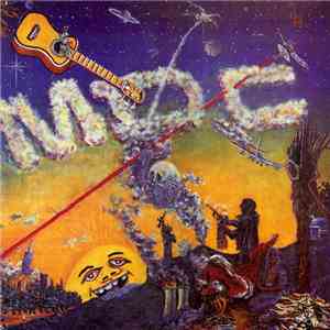 MDC  - Smoke Signals download flac mp3