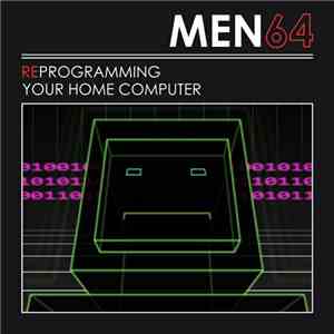 Men64 - Reprogramming Your Home Computer download flac mp3