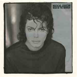 Michael Jackson - Man In The Mirror download flac mp3