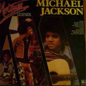 Michael Jackson - Motown Legends download flac mp3