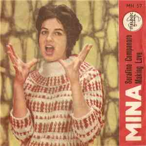 Mina  - Serafino Campanaro / Making Love download flac mp3
