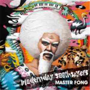 Modernday Soothsayers - Master Fong download flac mp3