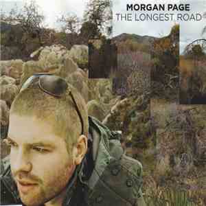 Morgan Page - The Longest Road download flac mp3