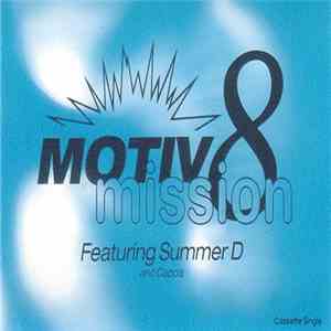 Motiv 8 - Mission download flac mp3