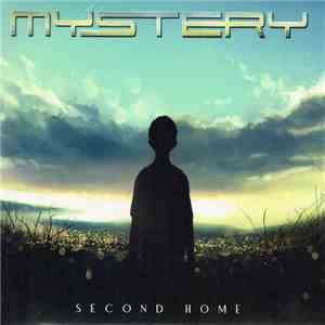 Mystery  - Second Home (Live At ProgDreams V) download flac mp3