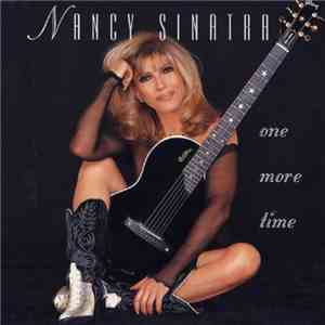 Nancy Sinatra - One More Time download flac mp3