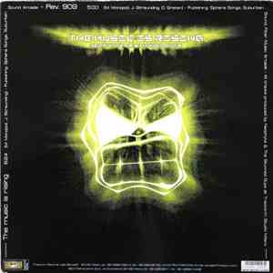Neophyte Vs. The Stunned Guys - The Music Is Rising download flac mp3