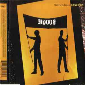 Next Evidence - Dance On download flac mp3