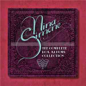 Nina Simone - The Complete RCA Albums Collection download flac mp3