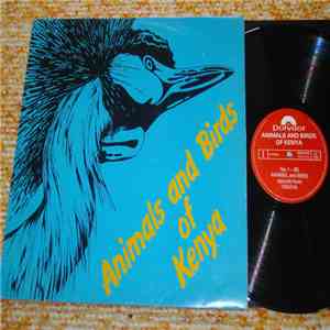 No Artist - Animals And Birds Of Kenya download flac mp3