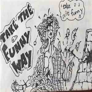 Nukey Pikes - Take The Funny Way download flac mp3