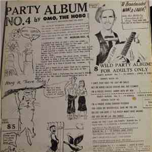 Omo The Hobo - Party Album No. 4 download flac mp3