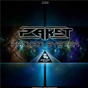 Paket - Hacked System download flac mp3