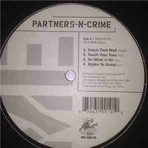 Partners N Crime - World Premiere download flac mp3