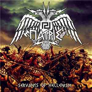 Patris  - Servants Of Hellenism download flac mp3