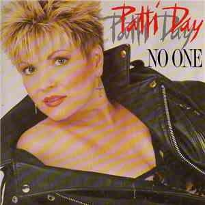 Patti Day - No One download flac mp3