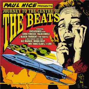Paul Nice - Journey To The Centre Of The Beats download flac mp3