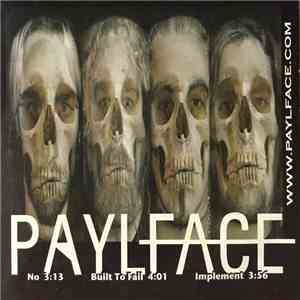Paylface - Paylface download flac mp3