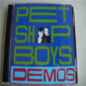 Pet Shop Boys - Demos download flac mp3