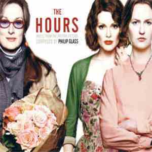 Philip Glass - The Hours (Music From The Motion Picture) download flac mp3