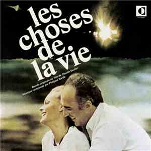 Philippe Sarde - Les Choses de la Vie (Bande Originale Du Film) download flac mp3