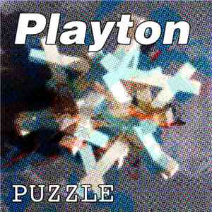 Playton - Puzzle download flac mp3