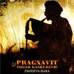 Pragnavit, Todar Kaškurevič - Źmiejeva Hara download flac mp3