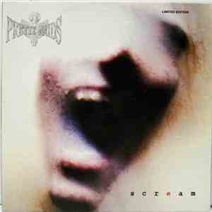 Pretty Maids - Scream download flac mp3