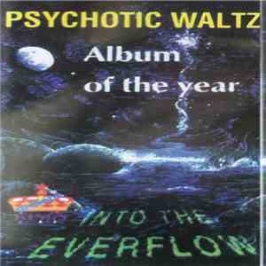 Psychotic Waltz - Into The Everflow download flac mp3