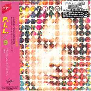 Public Image Ltd - 9 download flac mp3