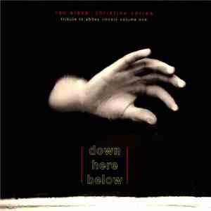 Ran Blake, Christine Correa - Down Here Below: Tribute To Abbey Lincoln Volume One download flac mp3