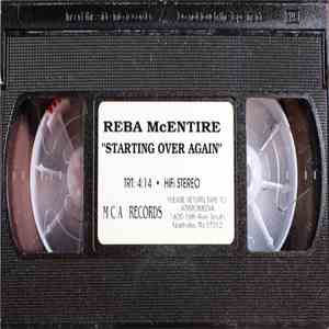 Reba McEntire - Starting Over Again download flac mp3