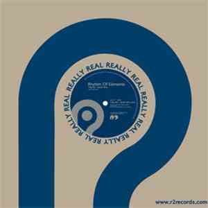 Rhythm Of Elements - Tribe #2 - North Wind download flac mp3