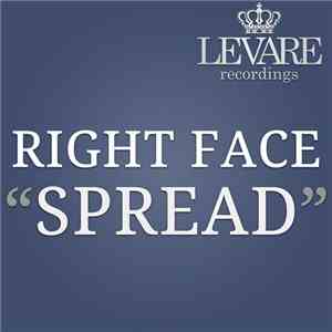 Right Face - Spread download flac mp3