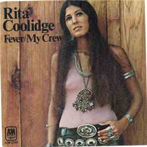 Rita Coolidge - Fever download flac mp3