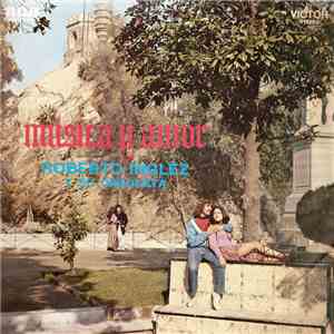 Roberto Inglez Y Su Orquesta - Música Y Amor download flac mp3