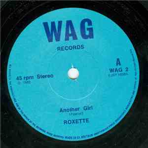 Roxette  - Another Girl download flac mp3