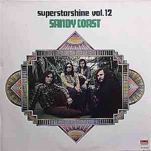 Sandy Coast - Superstarshine Vol. 12 download flac mp3