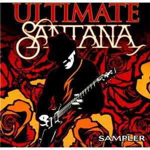 Santana - Ultimate (Sampler) download flac mp3
