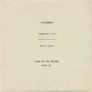 Screamers - Cholo Jump download flac mp3