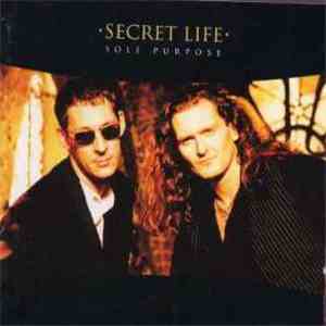 Secret Life - Sole Purpose download flac mp3