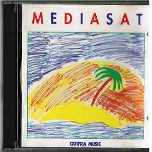 Serge Dudit, Garnegy - Mediasat download flac mp3