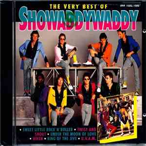 Showaddywaddy - The Very Best Of Showaddywaddy download flac mp3