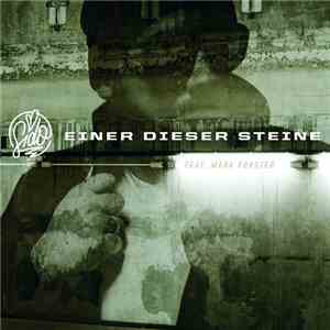 Sido Feat. Mark Forster  - Einer Dieser Steine download flac mp3